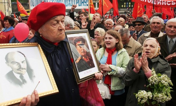 1mayislenin