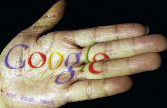 googleel