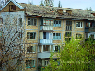 hruscevka