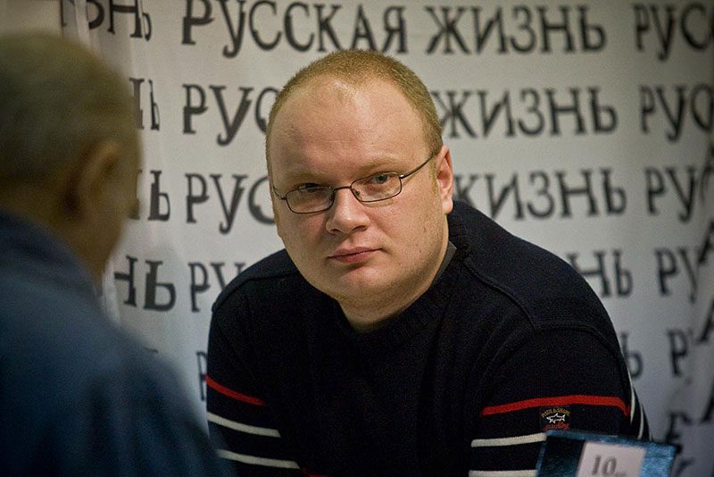 olegkasin