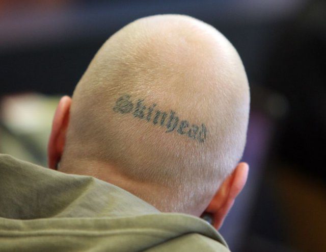skinhead22