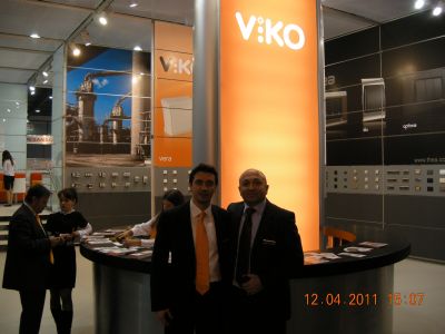 vikofuar